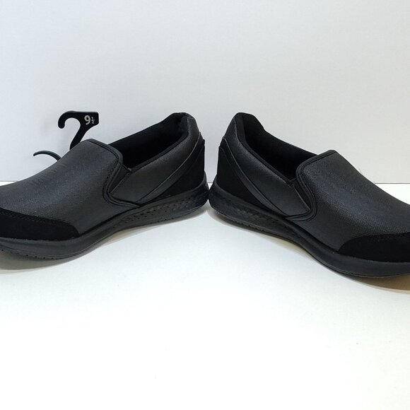 TredSafe Sara 2 Slip-Resistant Anti-Fatigue Enduropro Comfort Footbed Womens 9.5 - Picture 5 of 11